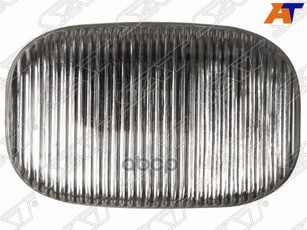 Поворот В Крыло Toyota Corolla 120/Rav4 10, 20/Probox Sat арт. ST-212-1409C