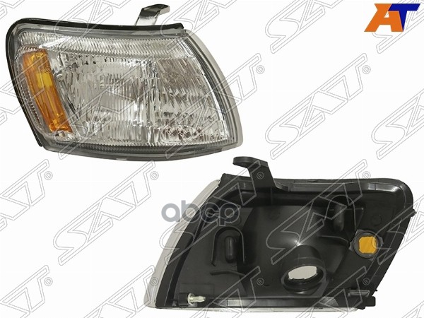 Габарит Toyota Corona (T190) 92-96 (Справа) Sat арт. ST-212-1567R