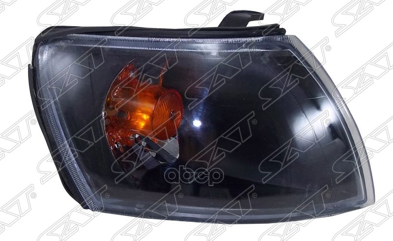 Габарит Toyota Caldina (T190) 92-02 / Carina E 92-98 (Справа/ чёрный) Sat арт. ST-212-1580BR