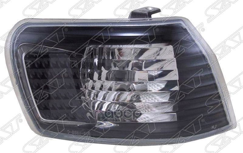 Габарит Toyota Corolla (E110) 97-01 (Справа/ тёмный) Sat арт. ST-212-15B8BR