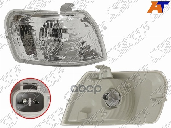 Габарит Toyota Corolla (E110) 97-01 (Справа) Sat арт. ST-212-15B8R