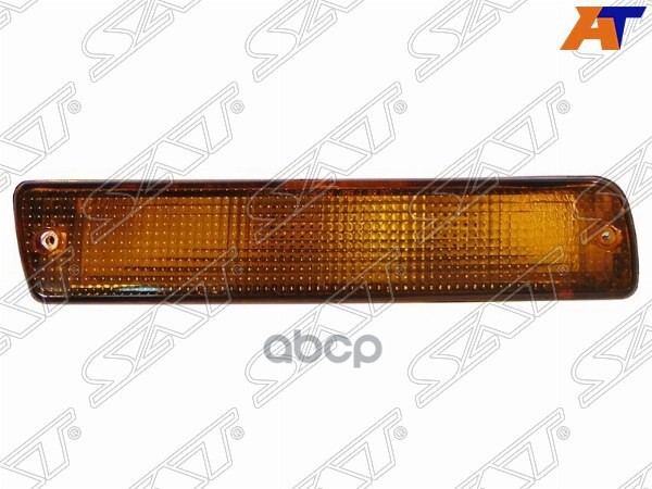 Поворот Toyota Land Cruiser (J80) 89-97 (Справа/ В бампер) Sat арт. ST-212-1649R