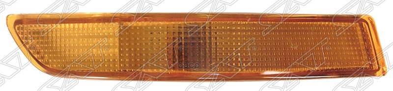 Поворот Toyota Corolla (E100) 91-02 (Справа/ В бампер) Sat арт. ST-212-1654R