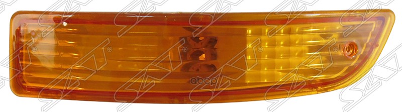 Поворот Toyota Corona (T190) 92-94 (Слева/ В бампер) Sat арт. ST-212-1656L