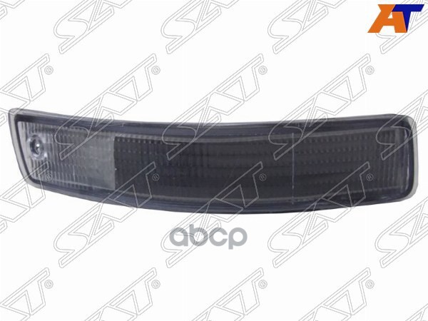 Поворот Toyota Corolla (E100) 93-97 / Sprinter 93-02 (Справа/ В бампер/ белый) Sat арт. ST-212-1661WR