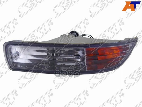 Поворот Toyota Caldina (T190) 96-97 / Corona (T190) 94-96 (Слева/ с ПТФ) Sat арт. ST-212-1667CL