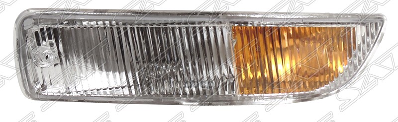 Поворот Toyota Caldina (T190) 96-97 / Corona (T190) 94-96 (Слева/ с ПТФ) Sat арт. ST-212-1667L