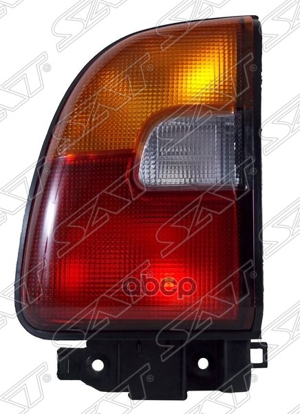 Фонарь задний Toyota RAV4 (XA10) 94-98 (Слева) Sat арт. ST-212-1999L