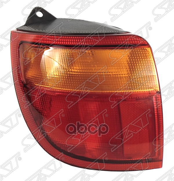 Фонарь задний Toyota Caldina (T190) 92-02 (Слева) Sat арт. ST-212-19A5L