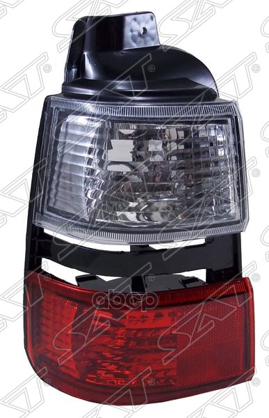 Фонарь Задний Toyota Corolla (E100) 91-02 (Сзади/ Слева) Sat арт. ST-212-19B7L