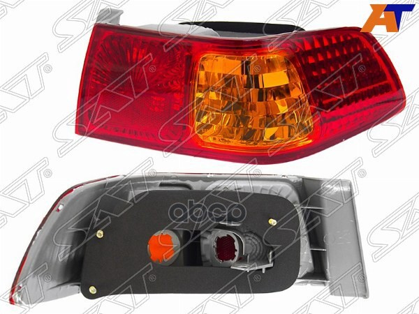 Фонарь задний Toyota Camry Gracia 99-01 (Справа) Sat арт. ST-212-19D7R