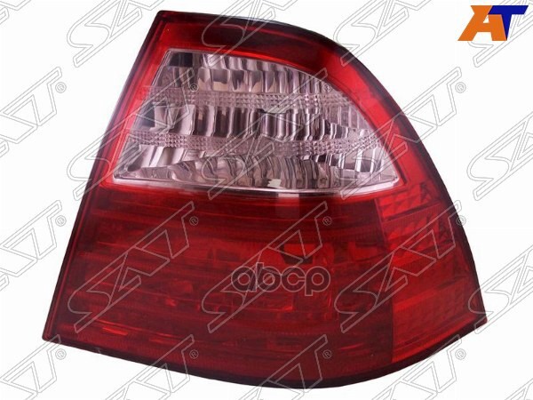 Фонарь задний Toyota Corolla (E120) 04-07 / Corolla JPN (E120) 04-07 (Справа) Sat арт. ST-212-19G0R
