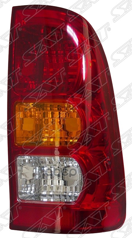 Фонарь Задний Toyota Hilux Pick Up 04-11 (Справа) Sat арт. ST-212-19K1R-AE