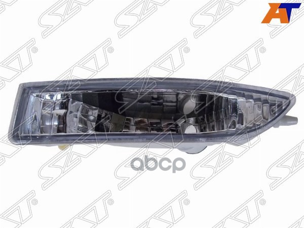 Фара противотуманная (Слева) Toyota Corolla (E120) 00-02 / Corolla Fielder 00-02 Sat арт. ST-212-2022L