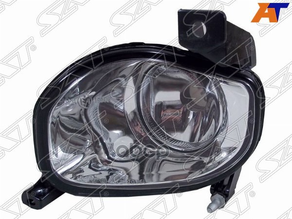 Фара противотуманная (Слева) Toyota Avensis (T250) 03-06 / Premio 04-07 / Avensis Verso 03-09 Sat арт. ST-212-2036L