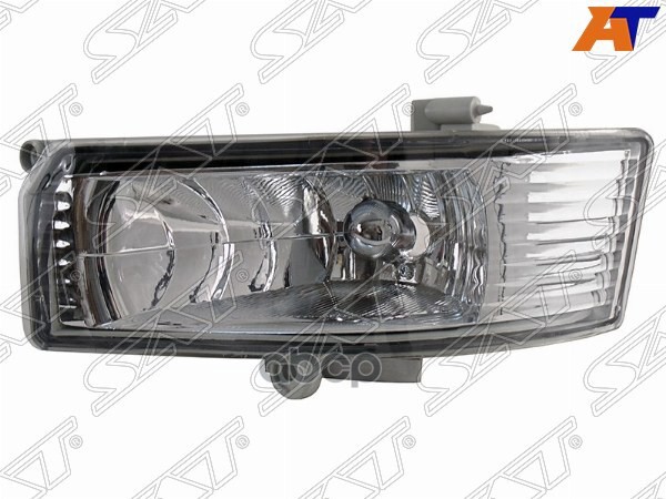 Фара противотуманная (Слева) Toyota Camry (XV30) 04-06 / Camry UAE/USA 04-06 Sat арт. ST-212-2042L