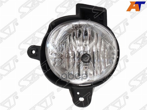 Фара противотуманная (Слева) Toyota Hilux Pick Up 11-15 Sat арт. ST-212-2084L