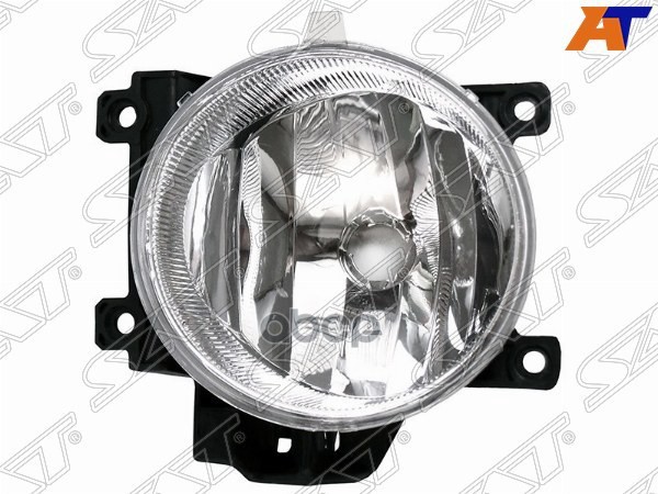 Фара противотуманная (Слева) Toyota Land Cruiser (J200) 12-15 / RAV4 12-19 Sat арт. ST-212-2089L