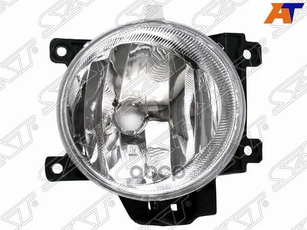 Фара противотуманная (Справа) Toyota Land Cruiser (J200) 12-15 / RAV4 12-19 Sat арт. ST-212-2089R