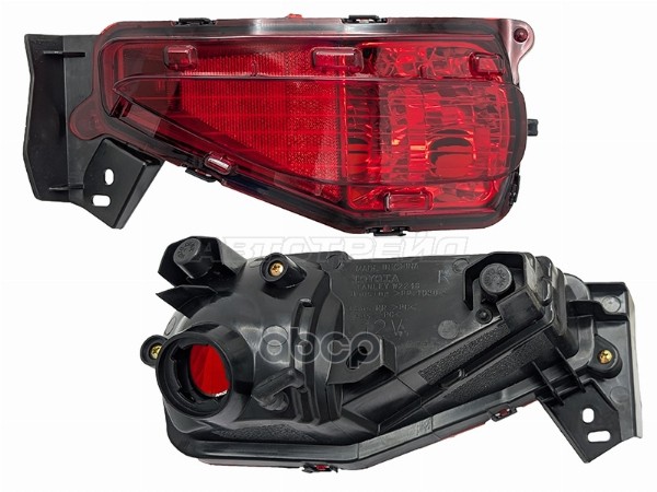 Фонарь В Задний Бампер Toyota Fortuner 15- (Справа) Sat арт. ST-212-4010R