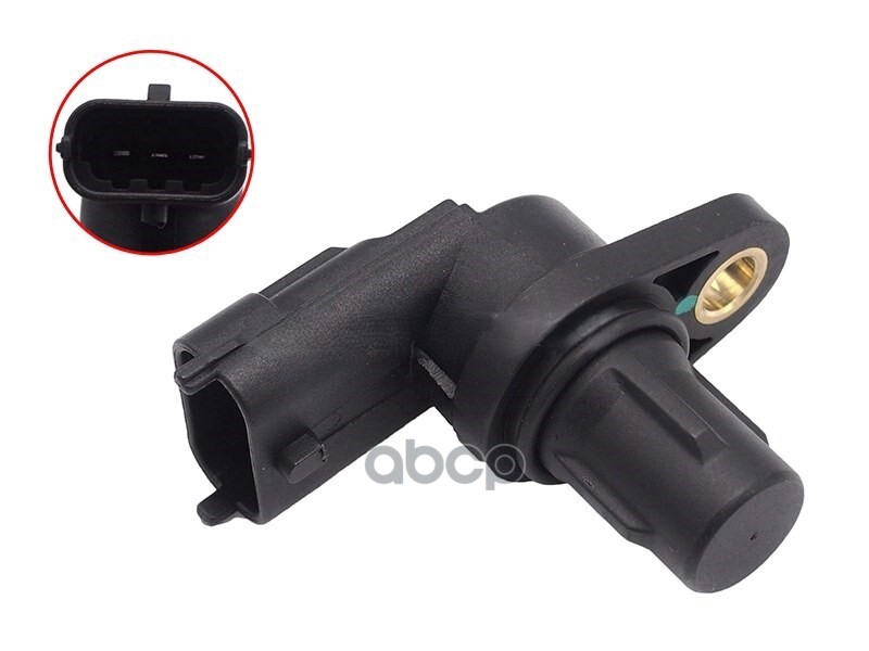 Датчик положения распредвала Ford Fiesta 02-19 / Focus 98-19 Sat арт. ST-213-0021