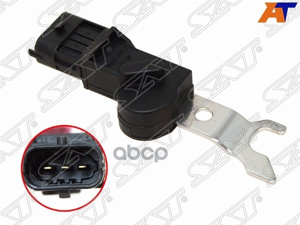 Датчик положения распредвала Opel Astra 91-98 / Omega 94-03 Sat арт. ST-213-0025