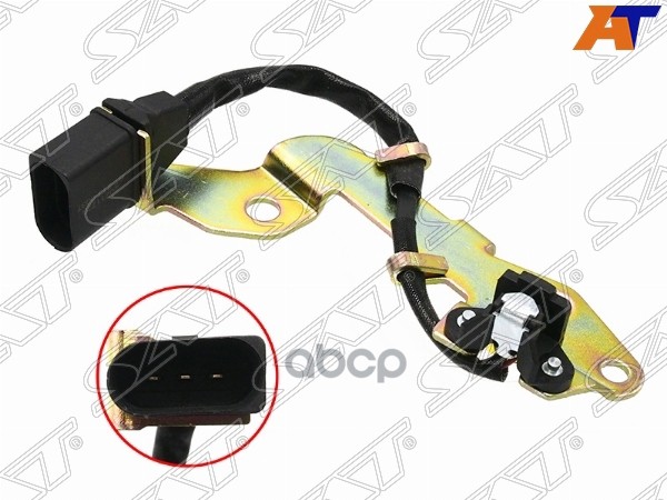 Датчик положения распредвала Audi A3 96-03 / Skoda Octavia 96-10 Sat арт. ST-213-0037