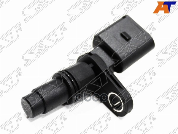 Датчик положения распредвала Volkswagen Golf 97-06 / Polo 99-05 Sat арт. ST-213-0039