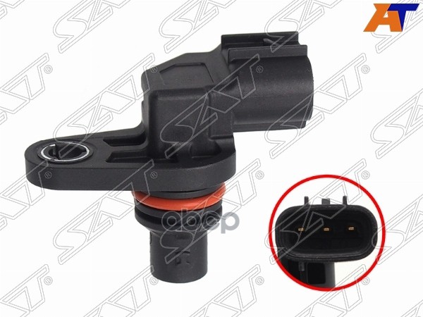 Датчик положения распредвала Hyundai Santa Fe 15-19 / Kia Optima 16-18 Sat арт. ST-213-0046