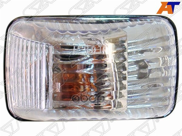 Поворот в дверь Isuzu ELF NMR 12- / ELF NPRNQR 06-17 (Справа) Sat арт. ST-213-1412R