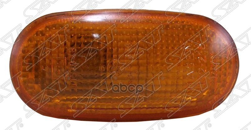 Поворот в крыло Mitsubishi Lancer 95-01 / Pajero 97-00 (Слева) Sat арт. ST-214-1425L