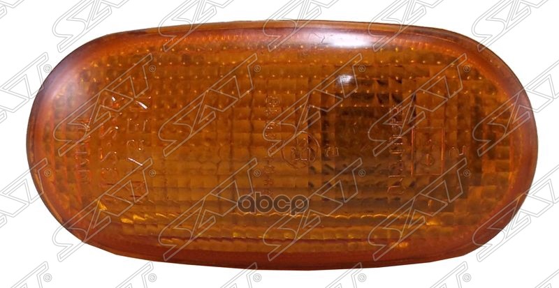 Поворот в крыло Mitsubishi Lancer 95-01 / Pajero 97-00 (Справа) Sat арт. ST-214-1425R