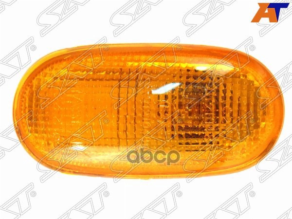 Поворот В Крыло Mitsubishi L200/Triton 05- Lh=Rh Sat арт. ST-214-1428N