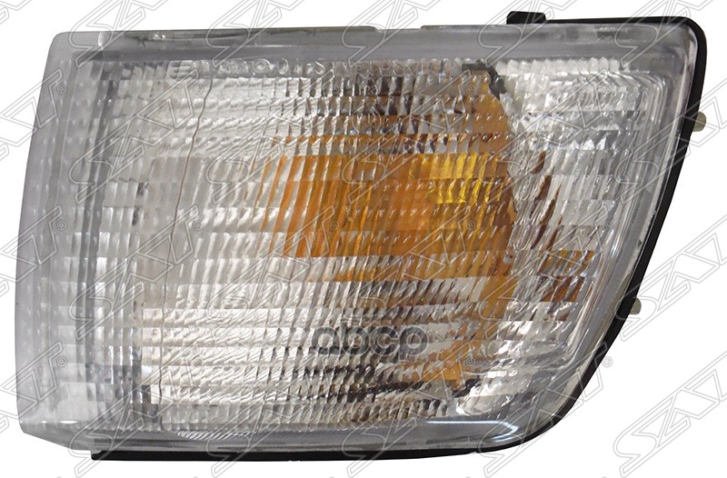 Габарит Mitsubishi Galant 88-92 Rh Белый Sat арт. ST-214-1524R-AE-Y