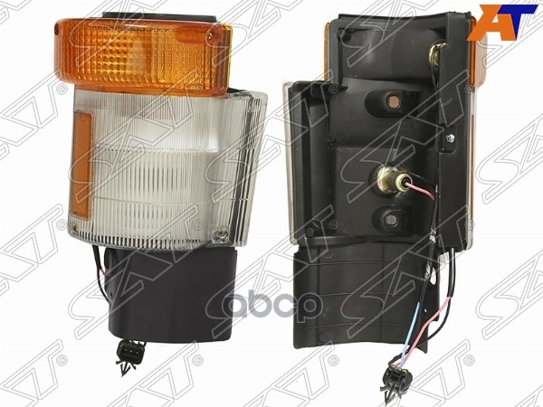 Габарит Mitsubishi Fuso Fighter 92-99 (Справа) Sat арт. ST-214-1538R-A