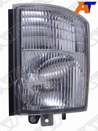 Габарит Mitsubishi Fuso Canter FE7 02-12 (Слева) Sat арт. ST-214-1566L