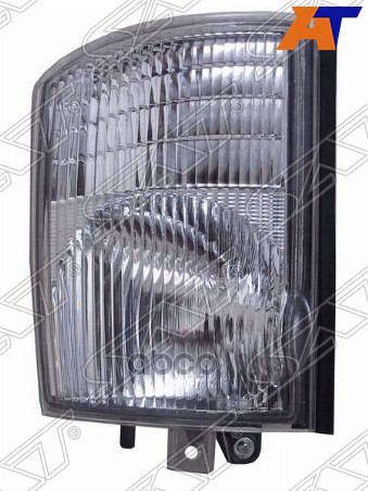 Габарит Mitsubishi Fuso Canter FE7 02-12 (Справа) Sat арт. ST-214-1566R