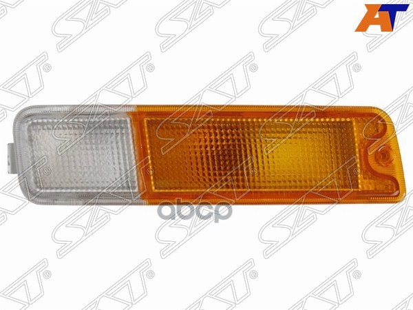 Поворот Mitsubishi L200 96-05 (Справа/ В бампер) Sat арт. ST-214-1643R