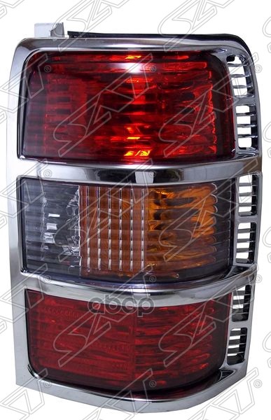 Фонарь задний Mitsubishi Pajero 91-97 (Справа) Sat арт. ST-214-1938CR