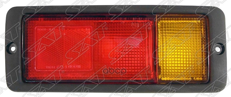 Фонарь в задний бампер Mitsubishi Pajero 91-00 / Montero 91-99 / RVR 91-99 (Справа) Sat арт. ST-214-1946R