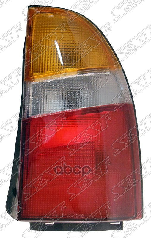 Фонарь Задний Mitsubishi Libero 92-95 (Справа/ 5D Wgn) Sat арт. ST-214-1948R