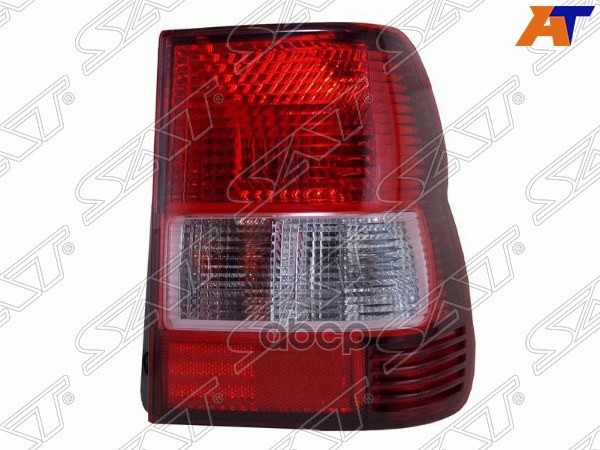Фонарь Задний Mitsubishi Pajero Io 98-07 (Справа) Sat арт. ST-214-1977R