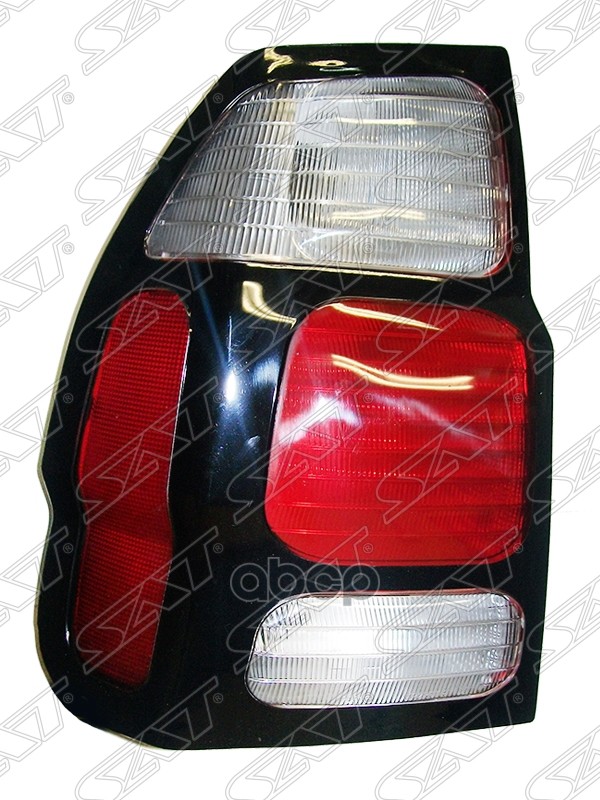 Фонарь задний Mitsubishi Pajero Sport 04-08 (Слева) Sat арт. ST-214-19A2L