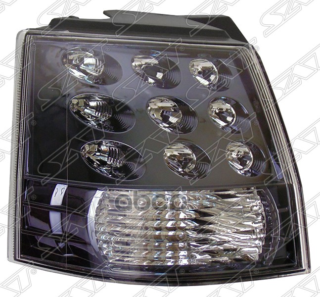 Фонарь задний Mitsubishi Outlander 05-12 (Слева) Sat арт. ST-214-19A8L