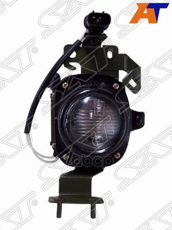 Фара противотуманная (Справа) Mitsubishi Pajero 97-00 Sat арт. ST-214-2000R