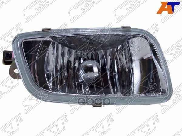 Фара противотуманная (Справа) Mitsubishi Pajero 99-03 Sat арт. ST-214-2026R