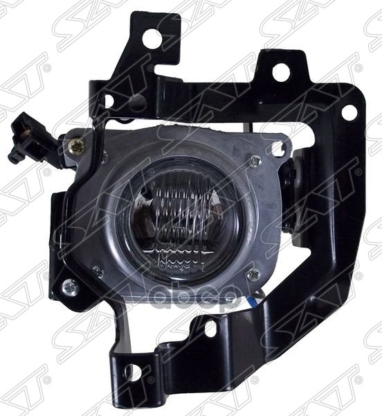 Фара противотуманная (Слева) Mitsubishi Lancer 02-10 / Lancer Cedia 00-03 Sat арт. ST-214-2034L
