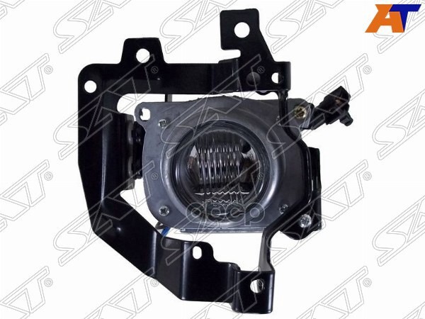 Фара противотуманная (Справа) Mitsubishi Lancer 02-10 / Lancer Cedia 00-03 Sat арт. ST-214-2034R