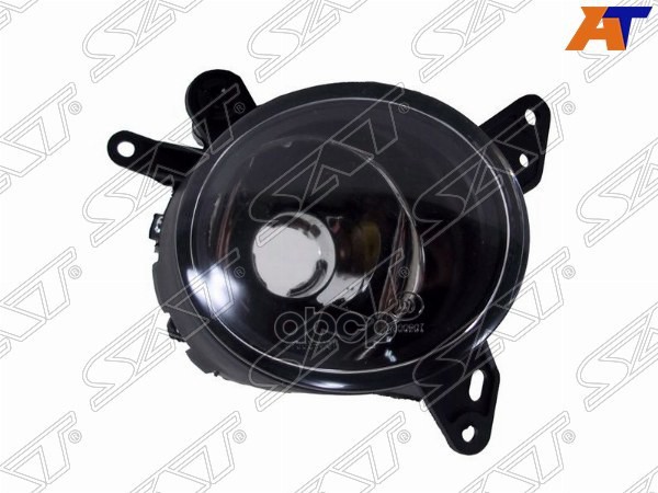 Фара противотуманная (Справа) Mitsubishi Lancer 07-10 / Colt 02-09 Sat арт. ST-214-2040R