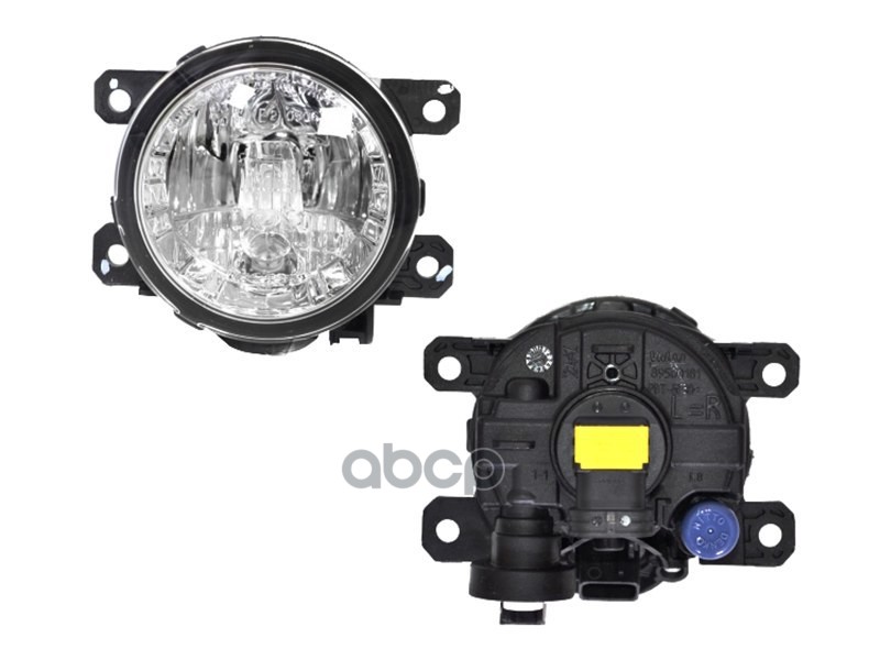Фара Противотуманная  Subaru Xv/Impreza 12-/Mitsubishi Pajero Sport 16-/Outlander 12-15/Renault Mega Sat арт. ST-214-2047N